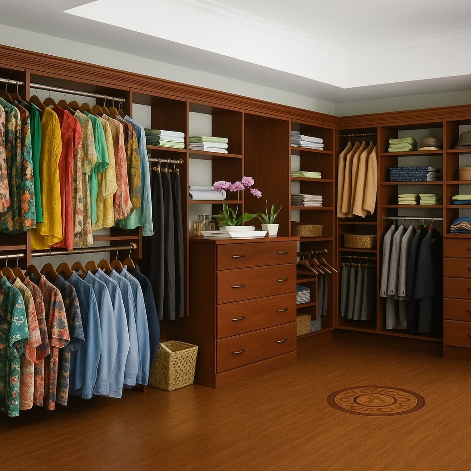 Image of Able Closets Image of Able Closets